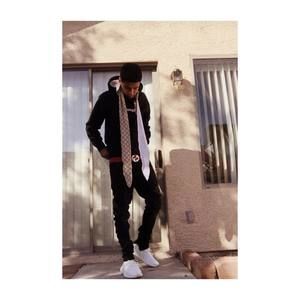 Meet your Posher, Abel